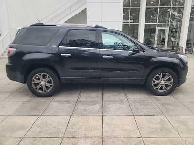 2014 GMC Acadia SLT-2