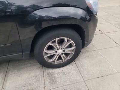 2014 GMC Acadia SLT-2
