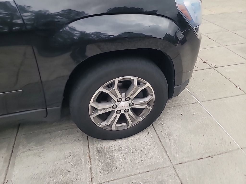 2014 GMC Acadia SLT-2