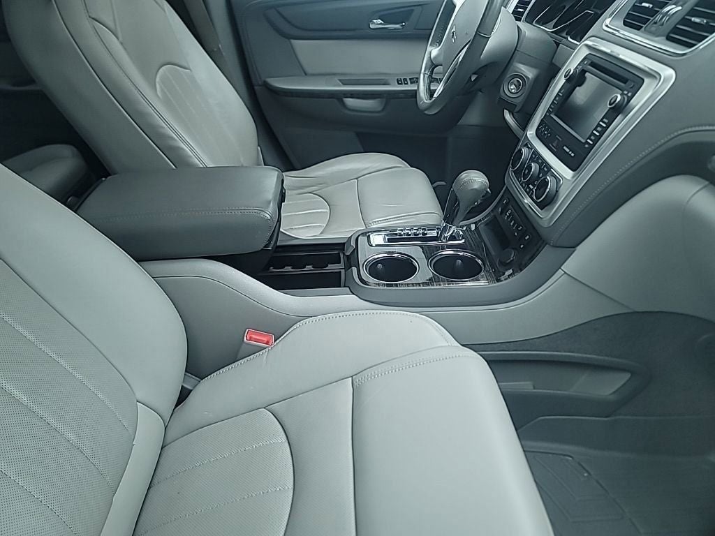 2014 GMC Acadia SLT-2