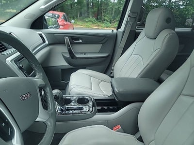 2014 GMC Acadia SLT-2