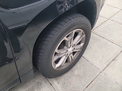 2014 GMC Acadia SLT-2