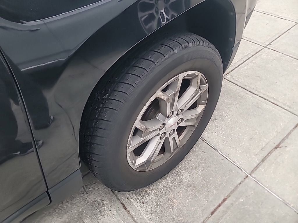 2014 GMC Acadia SLT-2
