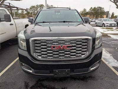 2020 GMC Yukon XL Denali