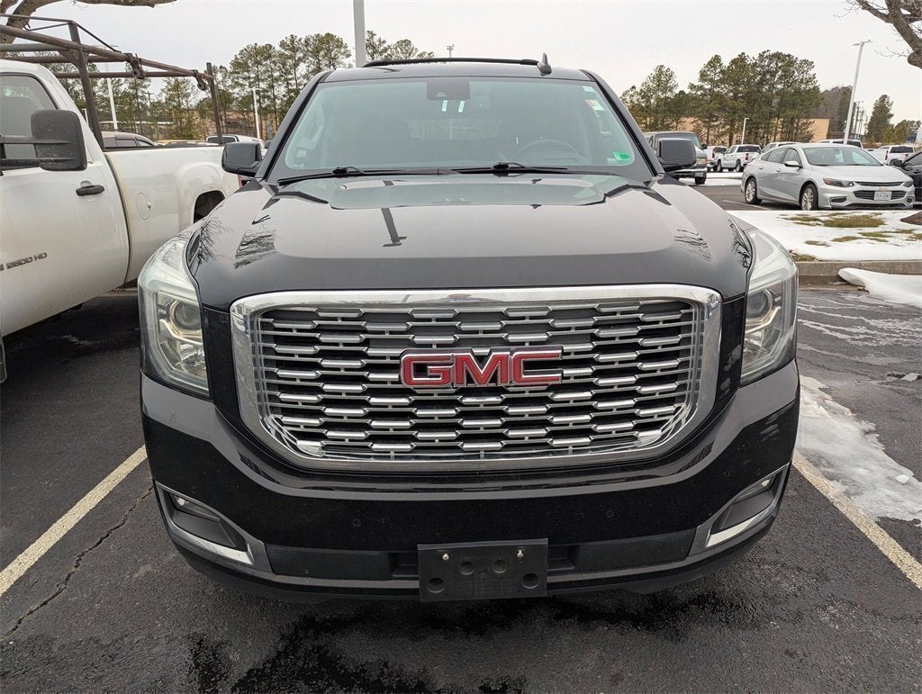 2020 GMC Yukon XL Denali