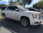2015 GMC Yukon XL Denali