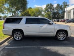 2015 GMC Yukon XL Denali