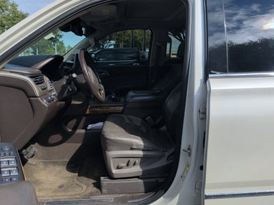 2015 GMC Yukon XL Denali