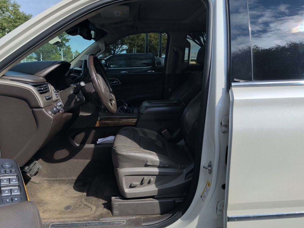 2015 GMC Yukon XL Denali