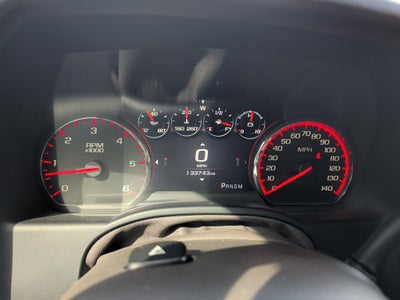 2015 GMC Yukon XL Denali