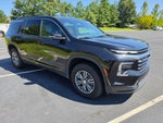 2026 Chevrolet Traverse LT 1LT