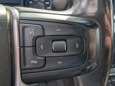 2021 GMC Sierra 2500HD SLT