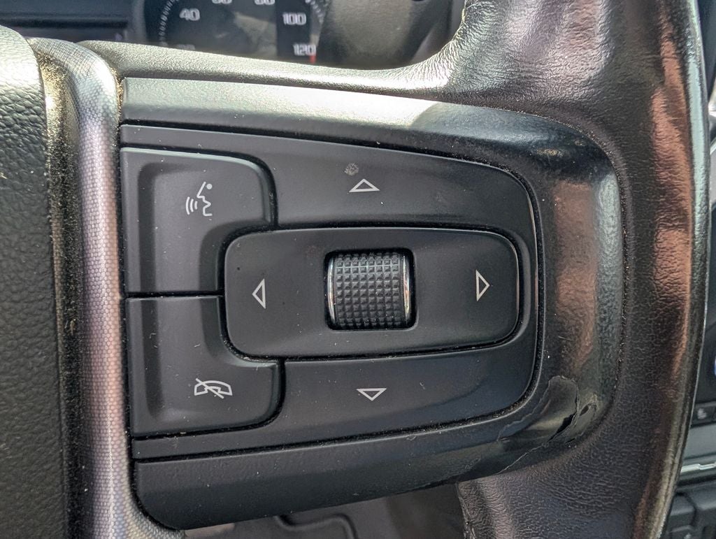 2021 GMC Sierra 2500HD SLT