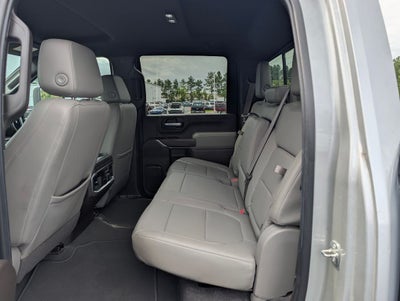 2021 GMC Sierra 2500HD SLT