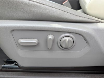 2021 GMC Sierra 2500HD SLT