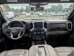 2021 GMC Sierra 2500HD SLT