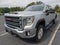 2021 GMC Sierra 2500HD SLT