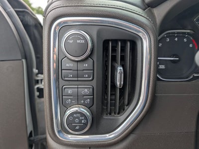 2021 GMC Sierra 2500HD SLT