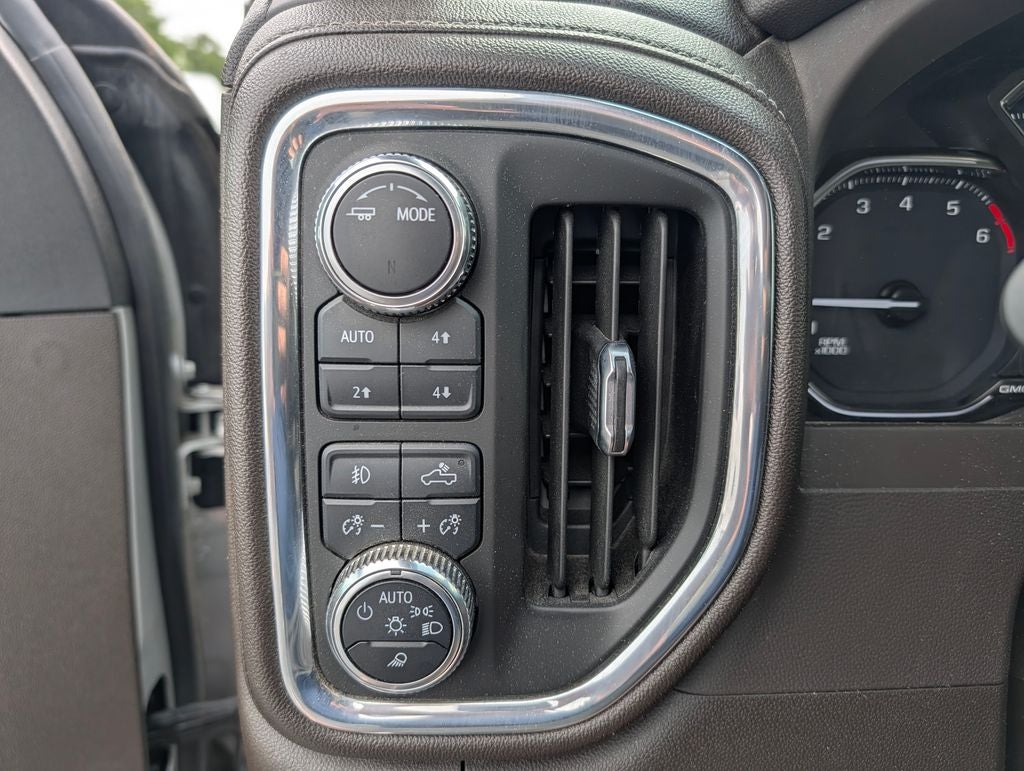2021 GMC Sierra 2500HD SLT