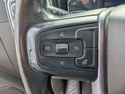 2021 GMC Sierra 2500HD SLT