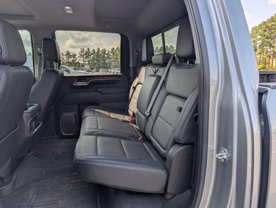 2024 GMC Sierra 3500HD Denali