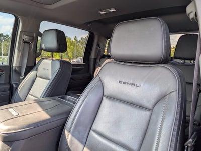 2024 GMC Sierra 3500HD Denali