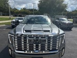2024 GMC Sierra 3500HD Denali