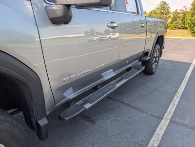 2024 GMC Sierra 3500HD Denali