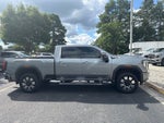 2024 GMC Sierra 3500HD Denali