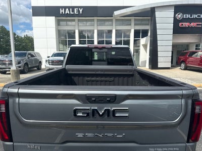 2024 GMC Sierra 3500HD Denali