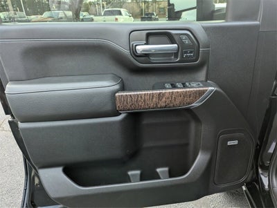 2023 GMC Sierra 3500HD Denali