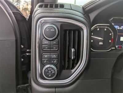 2023 GMC Sierra 3500HD Denali