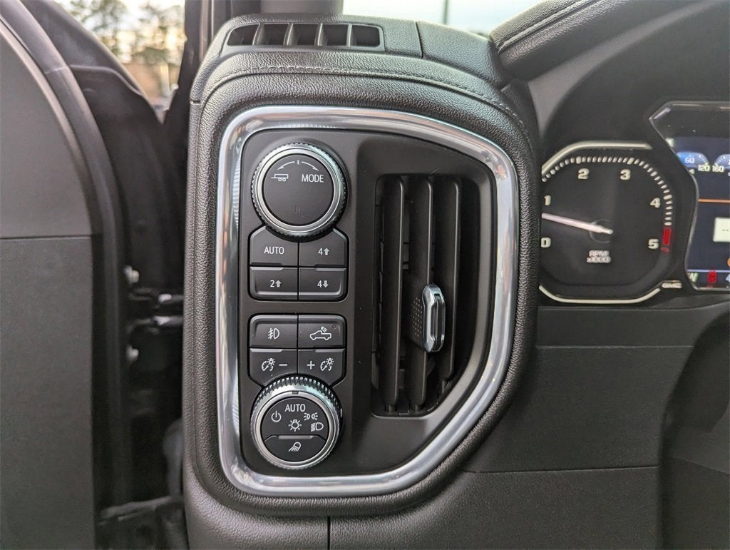 2023 GMC Sierra 3500HD Denali