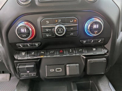 2023 GMC Sierra 3500HD Denali