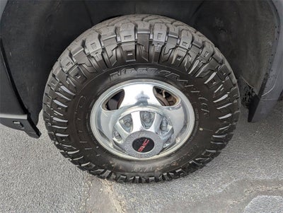 2023 GMC Sierra 3500HD Denali