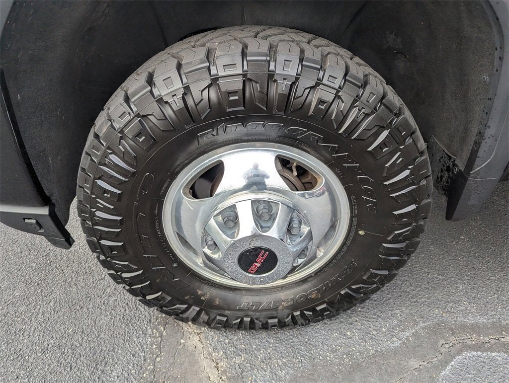 2023 GMC Sierra 3500HD Denali