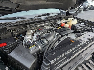 2023 GMC Sierra 3500HD Denali