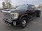 2023 GMC Sierra 3500HD Denali