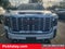 2024 GMC Sierra 3500HD Denali