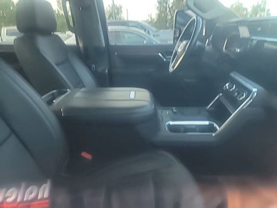 2024 GMC Sierra 3500HD Denali