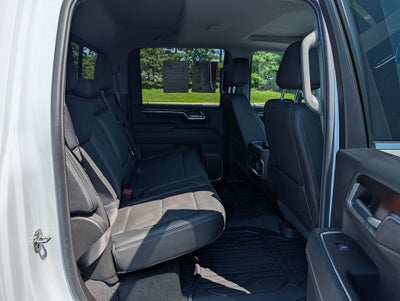 2025 GMC Sierra 2500HD Denali