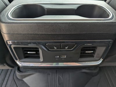 2025 GMC Sierra 2500HD Denali