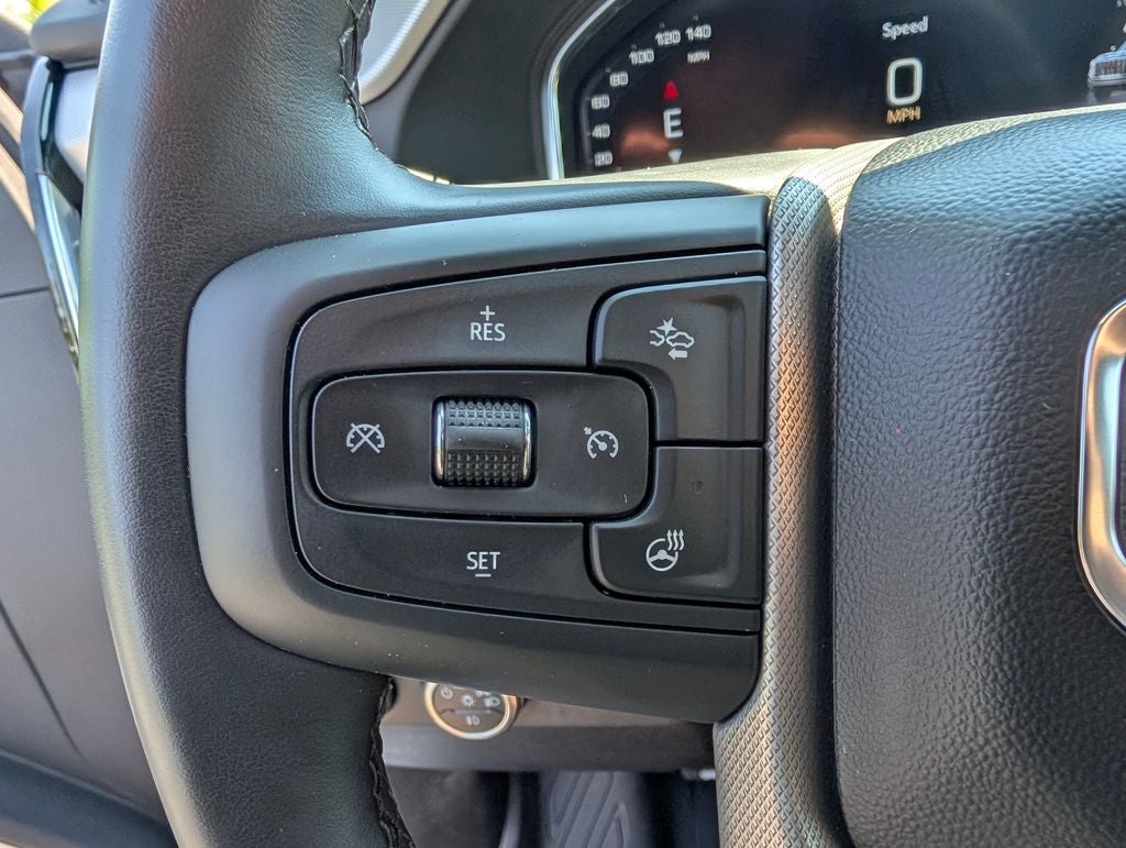 2025 GMC Sierra 2500HD Denali
