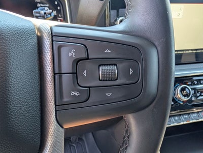 2025 GMC Sierra 2500HD Denali