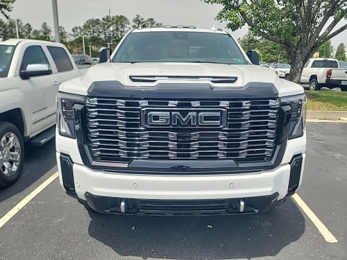 2025 GMC Sierra 2500HD Denali Ultimate