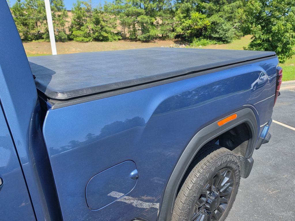 2026 GMC Sierra 2500HD Denali Ultimate