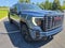 2026 GMC Sierra 2500HD Denali Ultimate