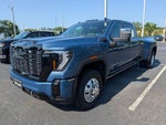 2026 GMC Sierra 3500HD Denali Ultimate