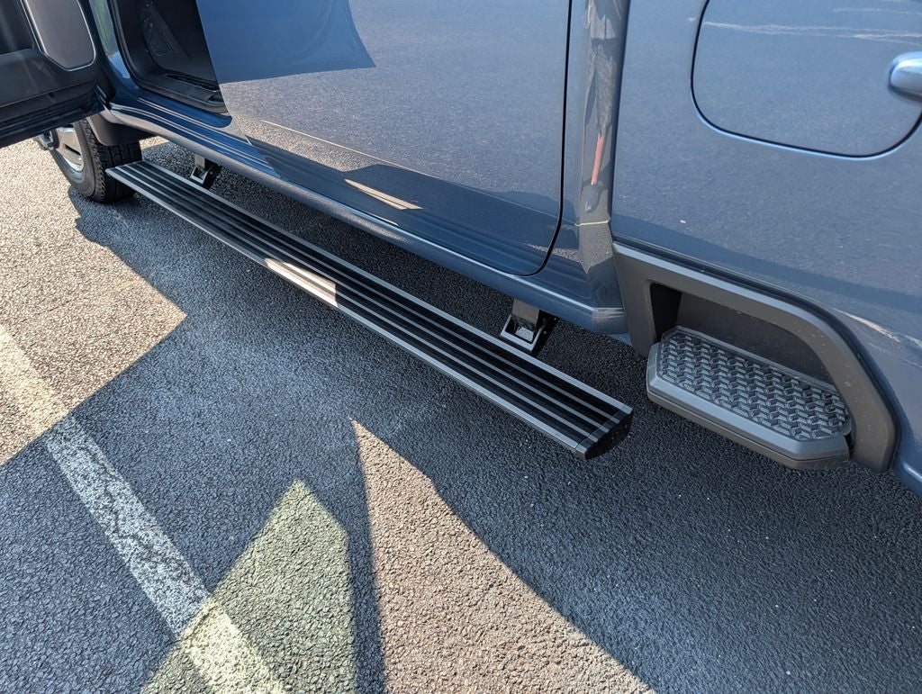 2026 GMC Sierra 3500HD Denali Ultimate