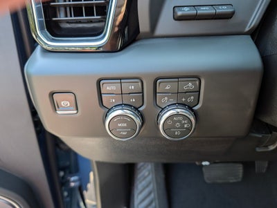 2026 GMC Sierra 3500HD Denali Ultimate